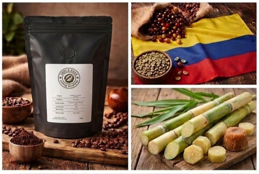 Colombia Decaf
